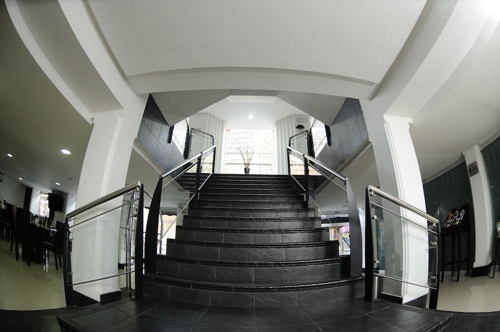 El Porton De San Joaquin Hotel Medellin Luaran gambar