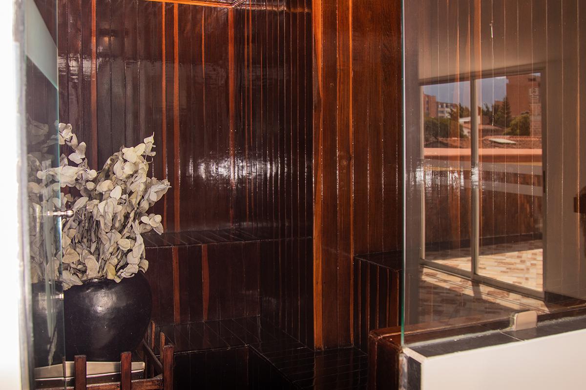 El Porton De San Joaquin Hotel Medellin Luaran gambar