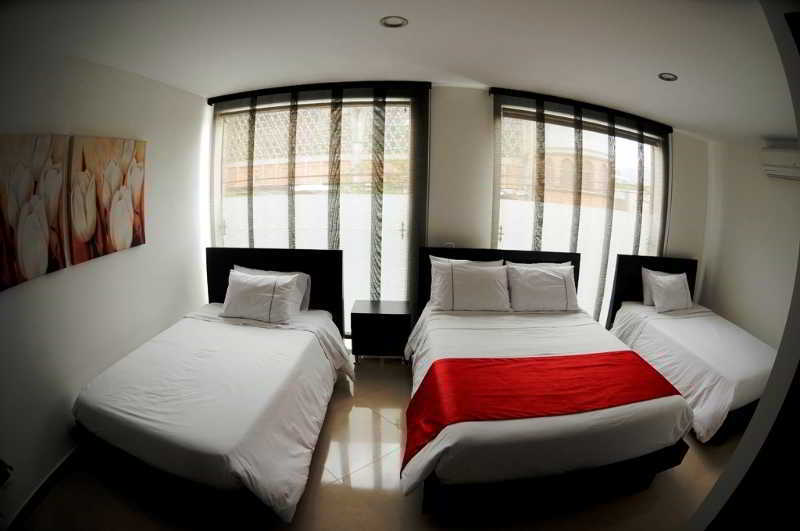 El Porton De San Joaquin Hotel Medellin Luaran gambar