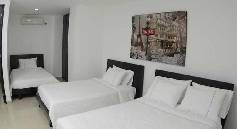 El Porton De San Joaquin Hotel Medellin Luaran gambar