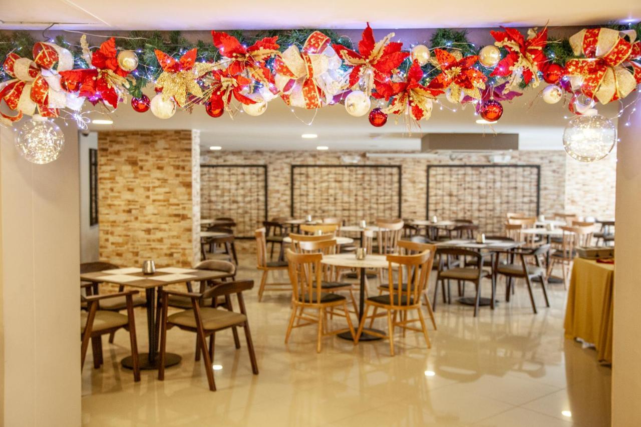 El Porton De San Joaquin Hotel Medellin Luaran gambar